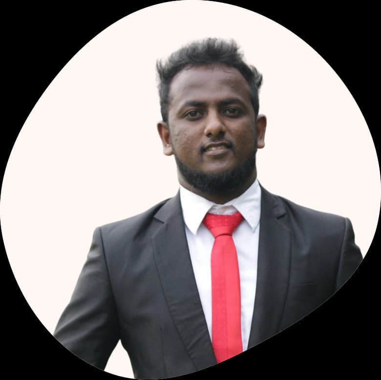 Amila Thilak