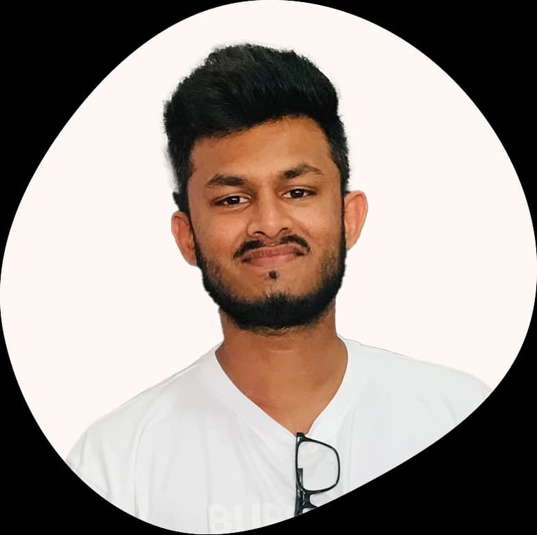 Saman Abeysinghe